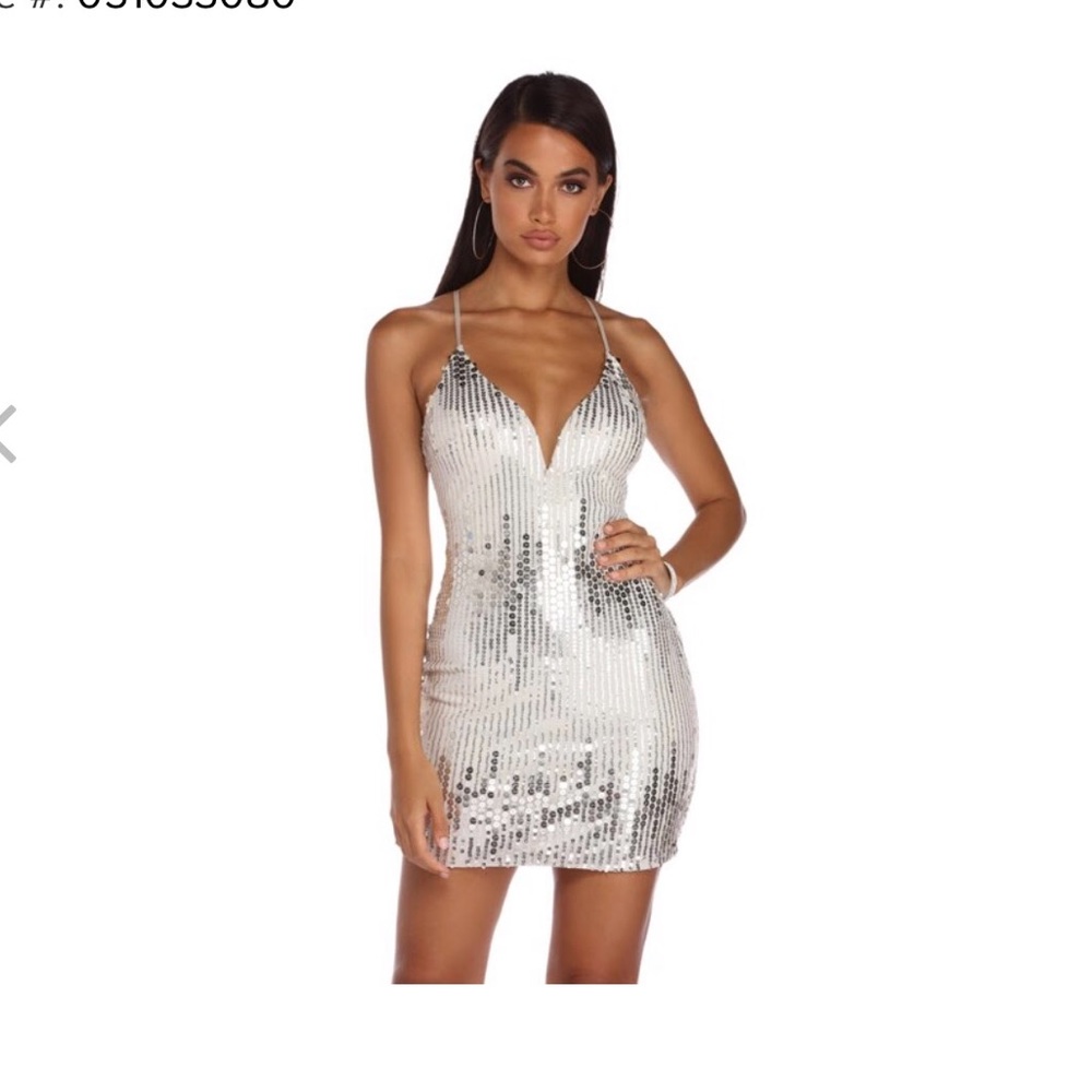 Windsor Formal Dress